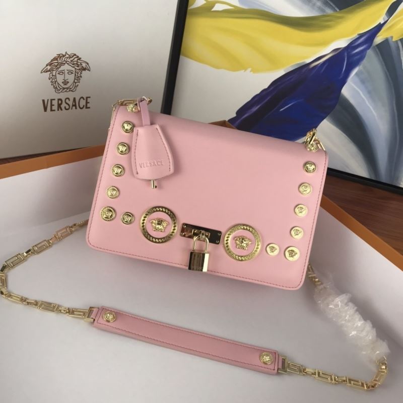 Versace Satchel Bags